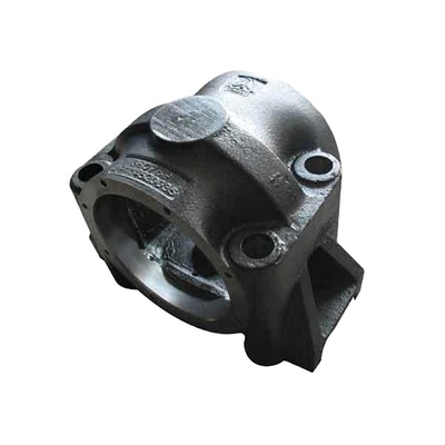Peças de camião SINOTRUK HOWO originais Casa do eixo médio 199114520035 para substituição/reparação