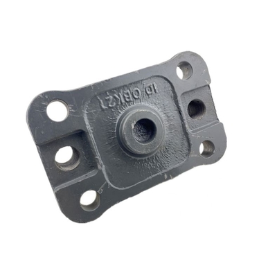 Peças sobressalentes para caminhões Sinotruk V Bracket Rod WG9925522214