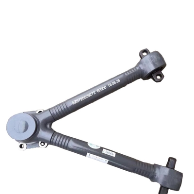 Sinotruk HOWO Peças sobressalentes AZ9725529272 V Rodas de tração de tipo para camiões ALLOY de 2006