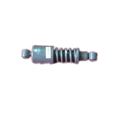 Sinotruk Howo Peças sobressalentes de caminhão WG1642440082 Absorvedor de choque de cabine para as necessidades do seu caminhão