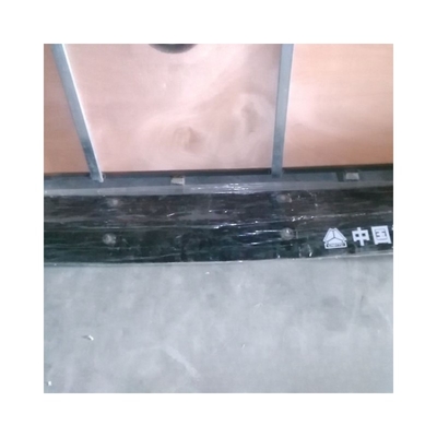 Peças de cabine de caminhão para Howo caminhão WG1642879231 Visor solar Melhorar a sua experiência de condução