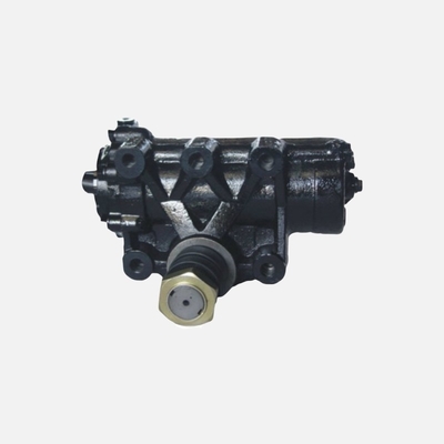 SINOTRUK HOWO Conjunto de engrenagem de direção de camião AZ9719470228 para acessórios de camiões pesados