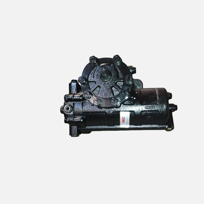SINOTRUK HOWO Conjunto de engrenagem de direção de camião AZ9719470228 para acessórios de camiões pesados