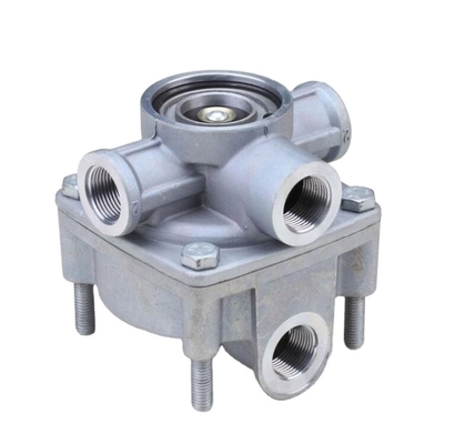 Foton Shacman Sinotruk FAW Howo Truck Relay Valve 9710050020 com padrões e mais