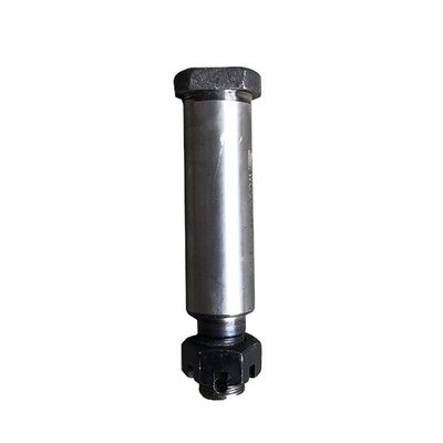 Howo Truck Parts WG9970440035 Pin de sapato do freio do eixo dianteiro para montagem de automóveis Foton