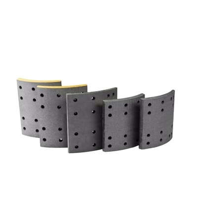 SINOTRUK HOWO Caminhão Peças de travagem WG9100440030 Original e de longa duração