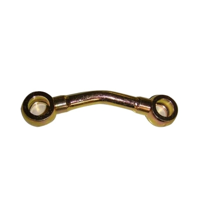 Sinotruk HOWO Original Truck Parts Transmission Oil Pipe AZ2203240001 para substituição/reparação