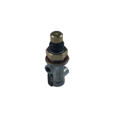 Válvula de pressão do botão de escape superior WG9000360150 para Sinotruk Howo