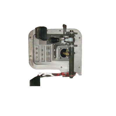 Pedal de controlo de pé de aço AZ9725360024 para caminhão Sinotruk Howo