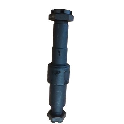 Pin de suporte do sapato do travão dianteiro para Foton Shacman Sinotruk FAW 2005- Ano para Sino Truck