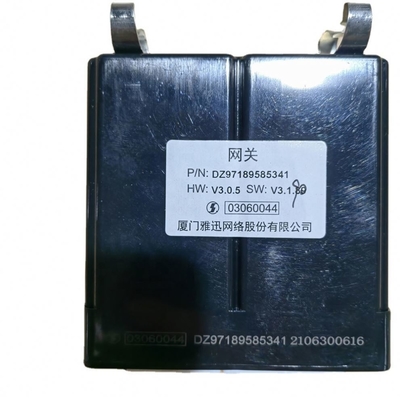 AUMARK Dz97189585341 Gateway For Chinese Shacman Truck Parts Modelo de carro Foton