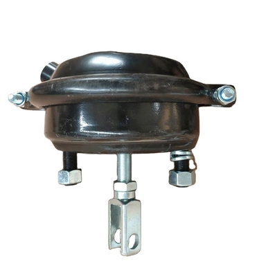 Câmara de travagem de diafragma de metal de cor original de 24 polegadas para Sinotruk WG9000360101