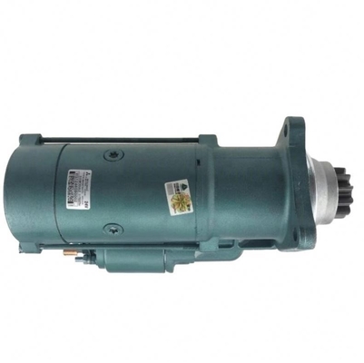 Sinotruk Howo A7 Weichai Motor Motor de arranque VG1246090002 Substituição/reparação Finalidade