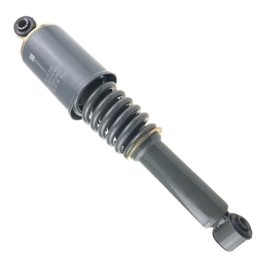 Foton Shacman FAW SINOTRUK HOWO A7 Absorvedor de choque dianteiro da cabine do camião WG1664430123 2005- Ano