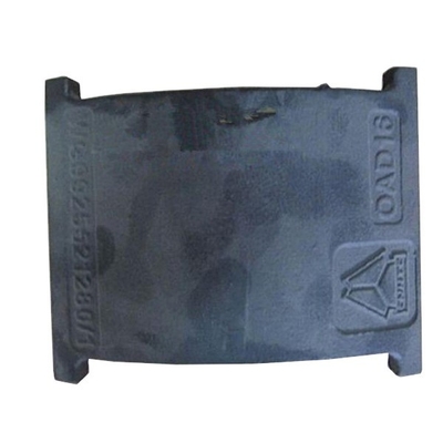 Substituição/reparação Sinotruk Howo Peças Az9925521278 Rolamento/suporte de borracha para F2000 Top-