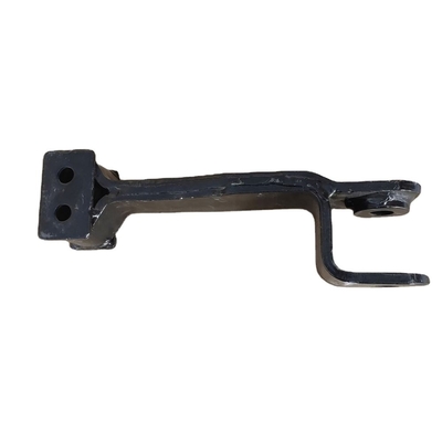 OE NO. H4292190043A0 Pendente de estabilizador frontal para motor Foton Auman ISG Peças sobressalentes de caminhão Caixa de engrenagens de cabina