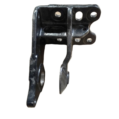 H4502a01040a0 Instalação da suspensão dianteira direita para o conjunto do transmissor remoto SINOTRUK CNHTC