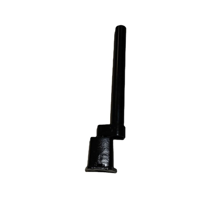 Foton Parte sobressalente Montar transmissor remoto H4312060042A0 Bracket de feixe de tubo traseiro direito