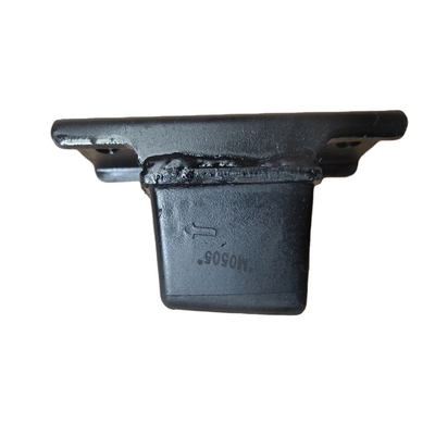 2023 L0295080135A0 Bloco de choque traseiro Assy Modelo de carro Foton Shacman Sinotruk FAW HAOJUN