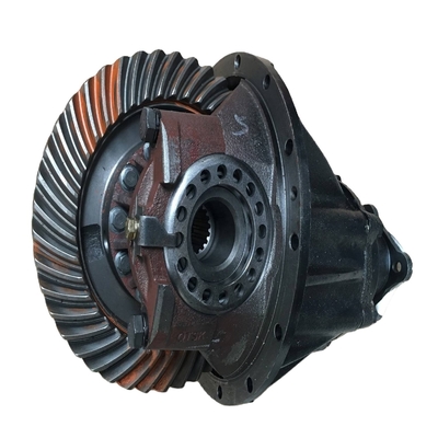 Redutor de diferencial traseiro QT295D304-2402000/QT295D304-6.142A1857 para camiões chineses FOTON
