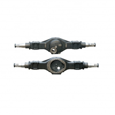 Instalação de automóveis Shacman 2007- Sinotruk Howo Truck Axle Housing AZ9231332208 para operação