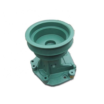 Bomba de água AUMARK acessível VG1062060351 para Peças do motor Sinotruk Howo Made