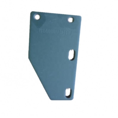 Peças sobressalentes de caminhão Sinotruk Howo Motor Prefiltração Filtro Bracket VG1540080027 para reparação