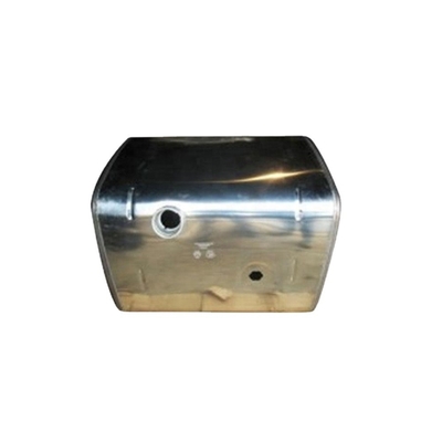 Sinotruk HOWO Caminhão Peças do motor diesel Tanque de combustível de liga de alumínio 400L WG9925550001