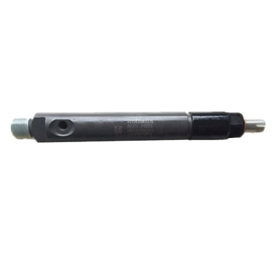 HOWO Peças sobressalentes de motores de camiões de descarga WD615.69 Injetor de combustível VG1560080276 para 2006-