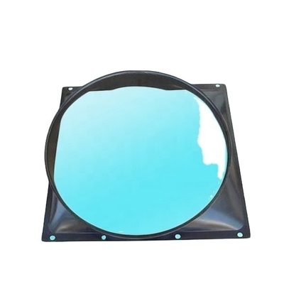 Melhore a eficiência do seu caminhão com o Howo Engine Fan Guard Wg9725530249 da AUMARK