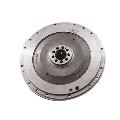 Volante de aço AZ1500029023A para caminhão Sinotruk Howo