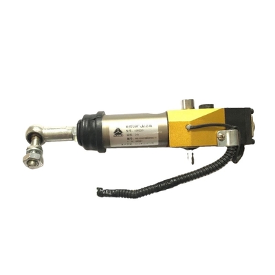 Motor de caminhão Sinotruk Howo Conjunto de cilindros EGR eletrônicos originais VG1092090060 J6