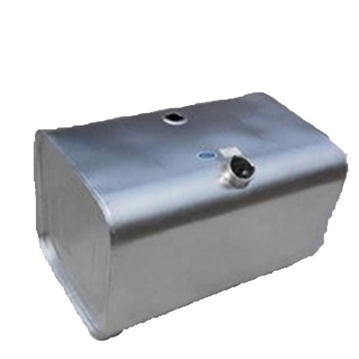 Howo 400L Wg9925550001 Tanque de combustível de camião para peças do motor M.O.Q. 1 PC Prazo de pagamento TT