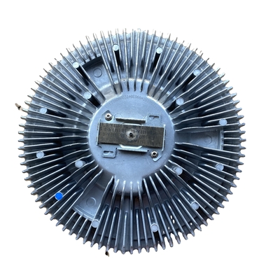 Sinotruk Howo Motor Parts Fan Clutch VG1246060031 para fins de substituição/reparação