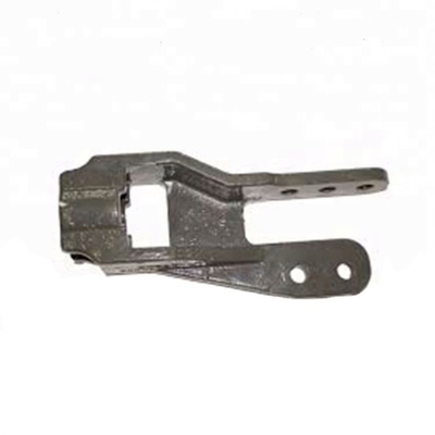 Foton Shacman Sinotruk FAW Traction Hook Seat AZ9725930028 Perfeito para SINOTRUK CNHTC