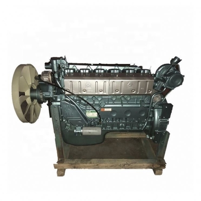 Motor Sinotruk original WD615.47 WD615.69 para camião HOWO dentro da FAW Jiefang