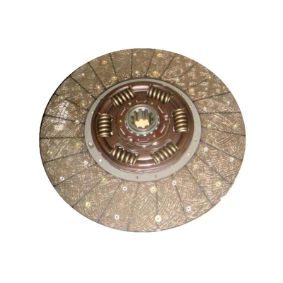 Montura original do disco de embreagem de ferro para SINOTRUK HOWO Truck Parts WG9914161100