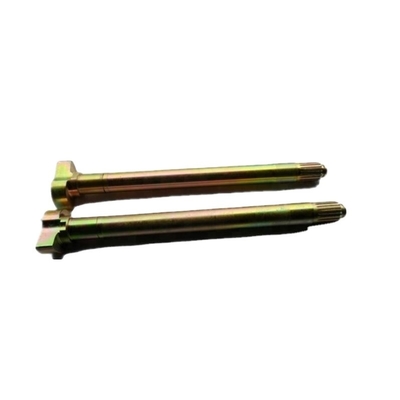 SINOTRUK HOWO Original Camshaft do travão direito AZ9231340227 para reparação ou substituição