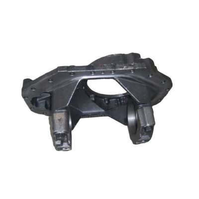 FAW Jiefang Steel Axle Reduction AZ9981320010 AC16 para Peças sobressalentes de camiões Sinotruk Howo