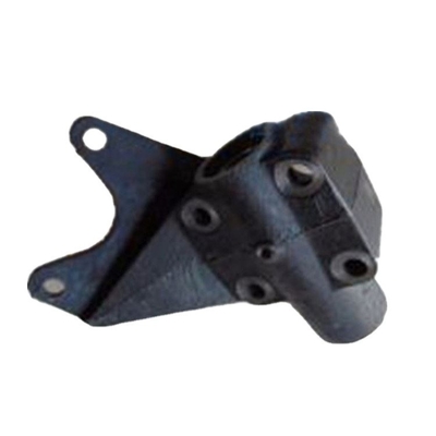 Howo Camião Esquerda Assy Az9100410032 Mancha de direção Bracket 300*200*200mm Camião pesado