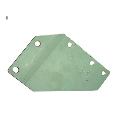 Sinotruk Howo Truck Parts Motor Filtro de Combustível Bracket VG1540080226 com 1
