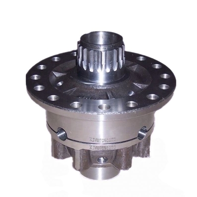 Howo Truck Parts Differential Housing 199012320503 para manutenção/substituição