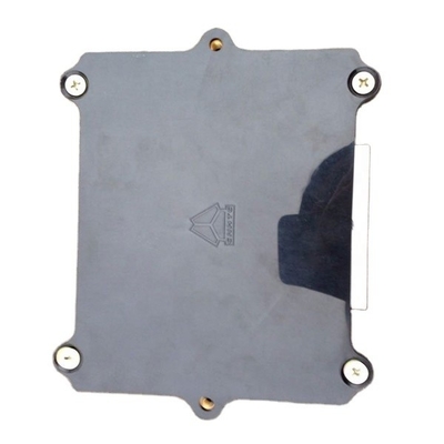 Unidade de controlo eléctrico AZ1557090010 para Foton Shacman 2005- Motor Sinotruk HOWO original