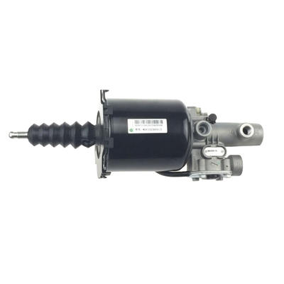 OE NO. WG9725230041 Nome da peça Sinotruk Peças cilindro de reforço de embreagem para camião Howo A7