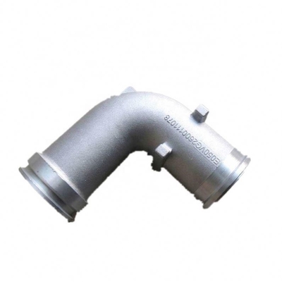 2005- Sinotruk HOWO Motor Turbocompressor Tubo VG2600111078 com desempenho
