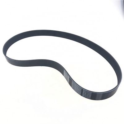 OEM Standard Motor Belt VG1038060024 8PK1039 para Peças sobressalentes de caminhão Sinotruk Howo