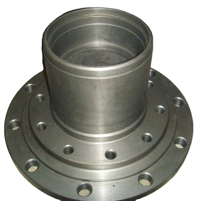 Perfect SINOTRUK HOWO Wheel Hub AZ9981340010 para substituição/reparação