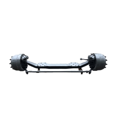 Sinotruk HOWO HC16 AC16 STR16 eixos motrices para Sinotruk Foton Shacman FAW