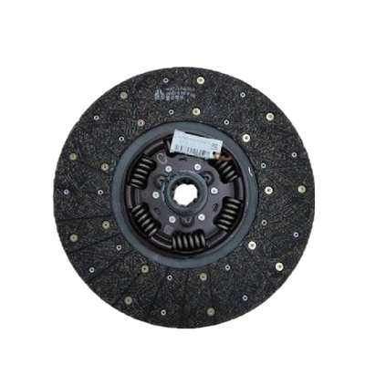 Substituição/reparação Finalidade do conjunto do disco de embreagem de ferro para o camião SINOTRUK HOWO WG9725161300