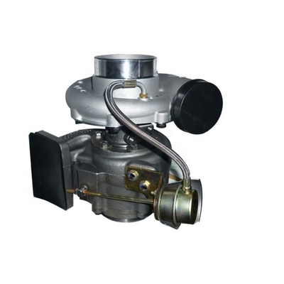 Sinotruk HOWO Peças para caminhões Motor Turbocompressor VG1093110001 Shacman Car Fitment